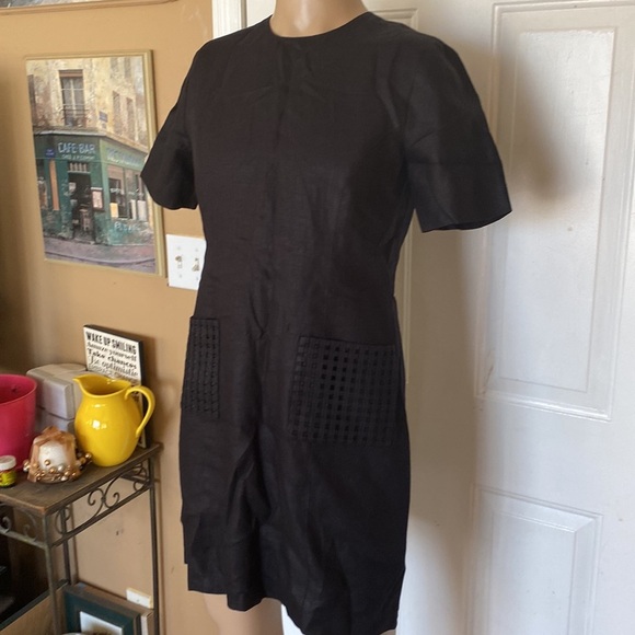 Chetta B vintage dress   Gh - Picture 3 of 9